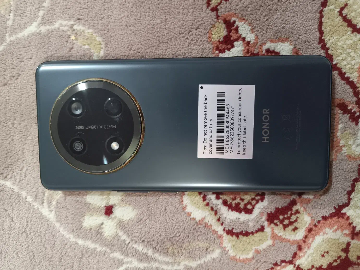 هانرX9C|موبایل|اصفهان, عمان سامانی|دیوار