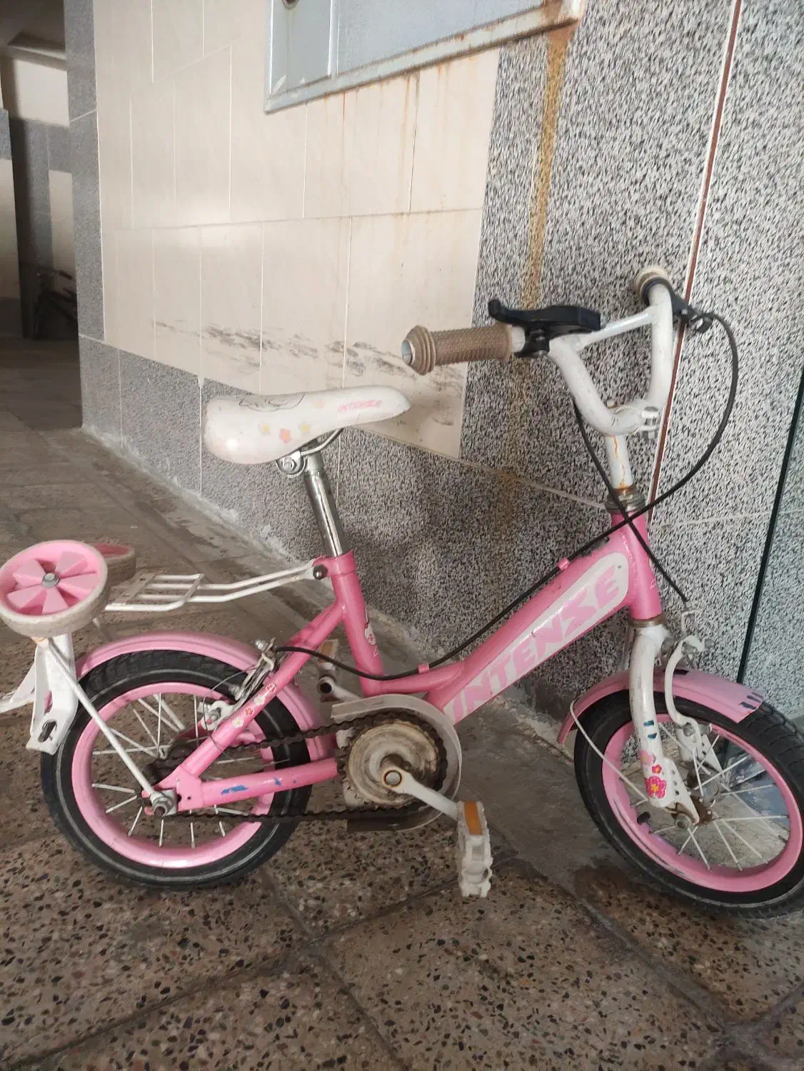 دوچرخه بچه گانه|دوچرخه، اسکیت، اسکوتر|شاهین‌شهر, خانه کارگر|دیوار