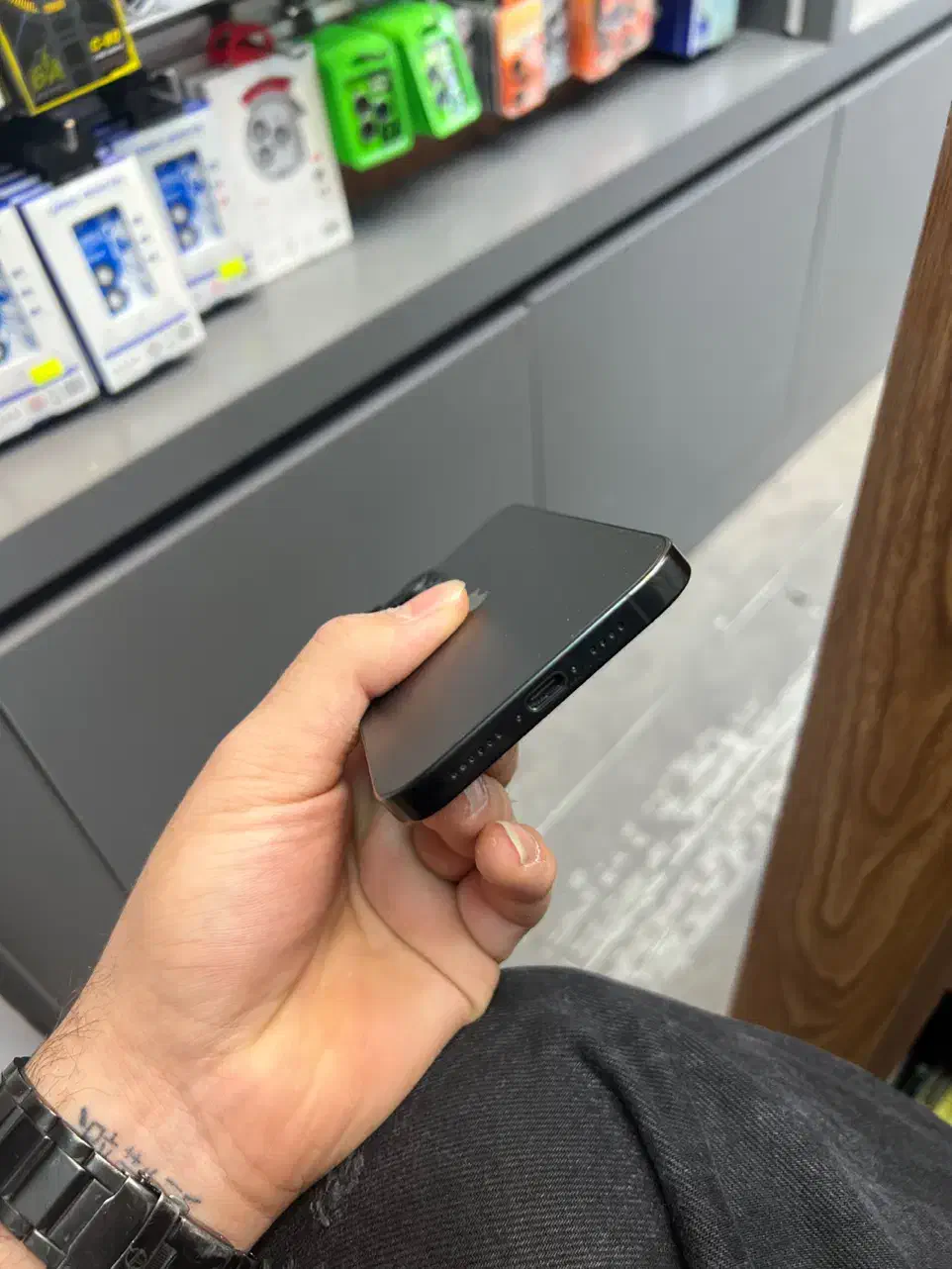 iphone 16 pro max 256|موبایل|تهران, نیروی هوایی (پیروزی)|دیوار