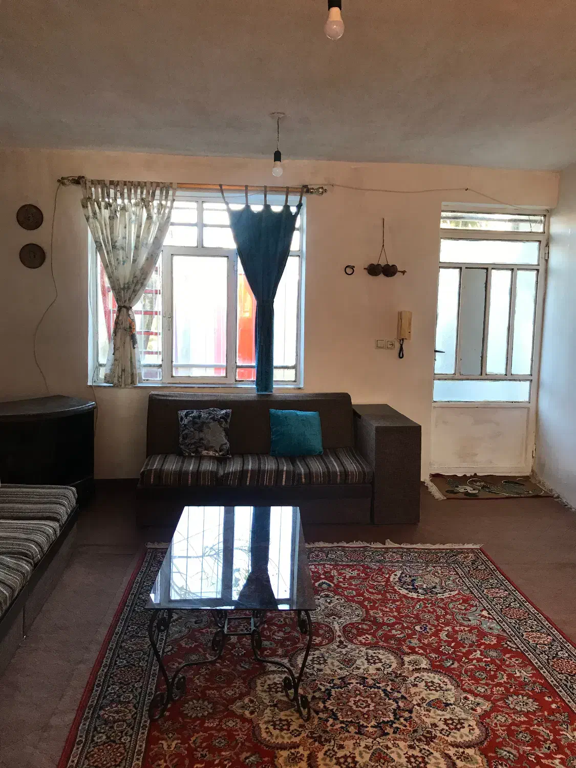 رهن و اجاره سوییت46 متری با وسایل|اجارهٔ خانه و ویلا|تالش, هشتپر|دیوار