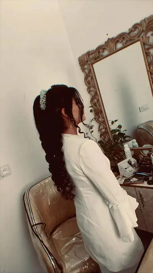 میکاپ و شینیون|خدمات آرایشگری و زیبایی|زابل, |دیوار