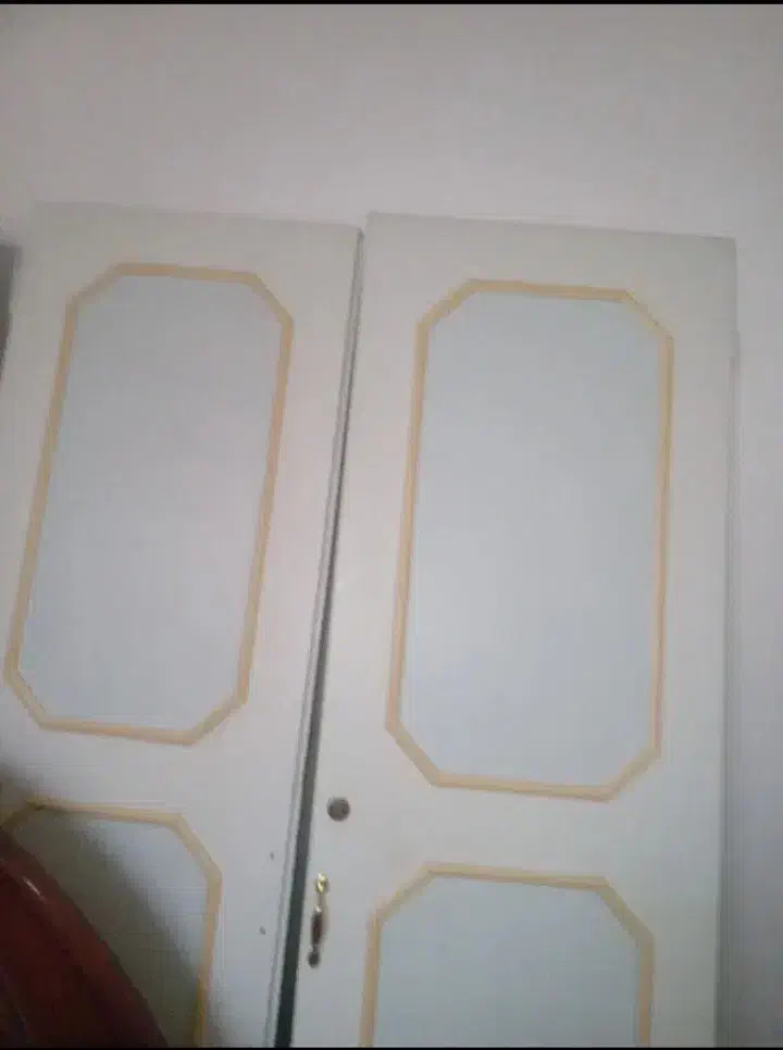 درب کمد|جاکفشی، کمد، دراور|بهبهان, |دیوار