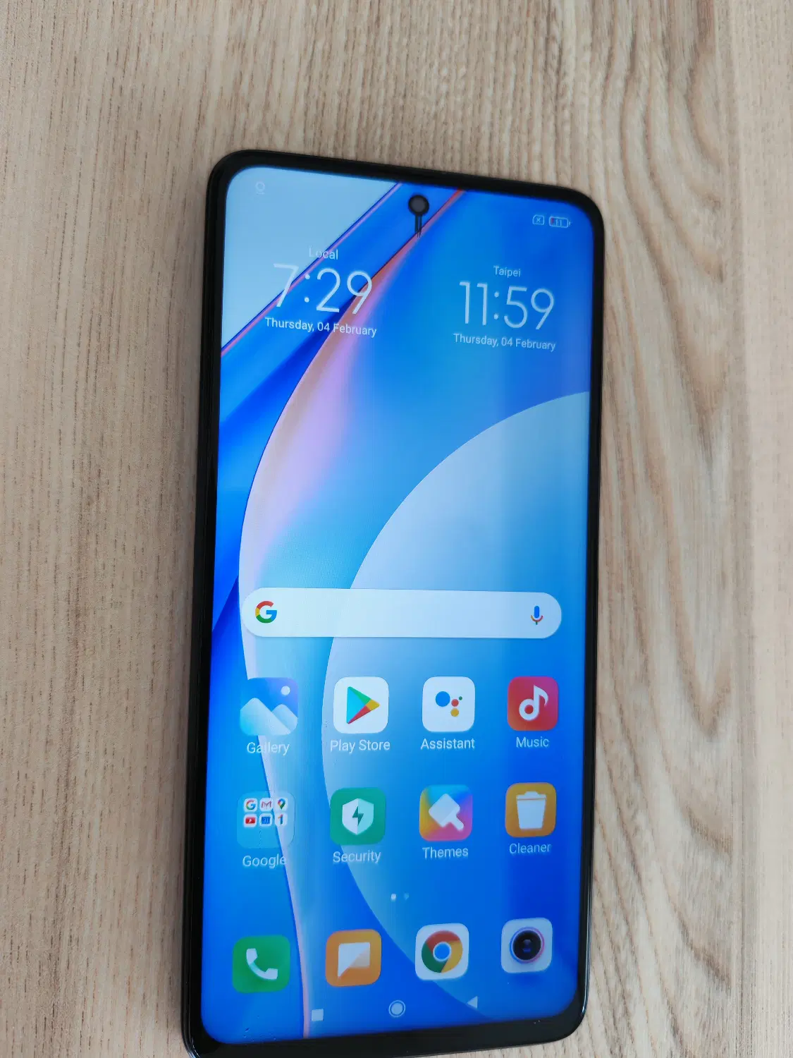 Mi10t lite|موبایل|تهران, تهرانپارس غربی|دیوار
