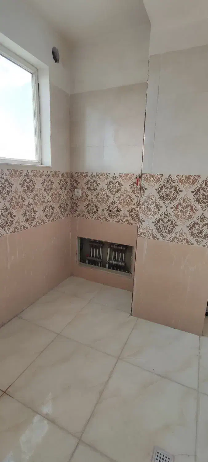 واحد صفر باسمنج نعمت آباد|فروش آپارتمان|باسمنج, |دیوار