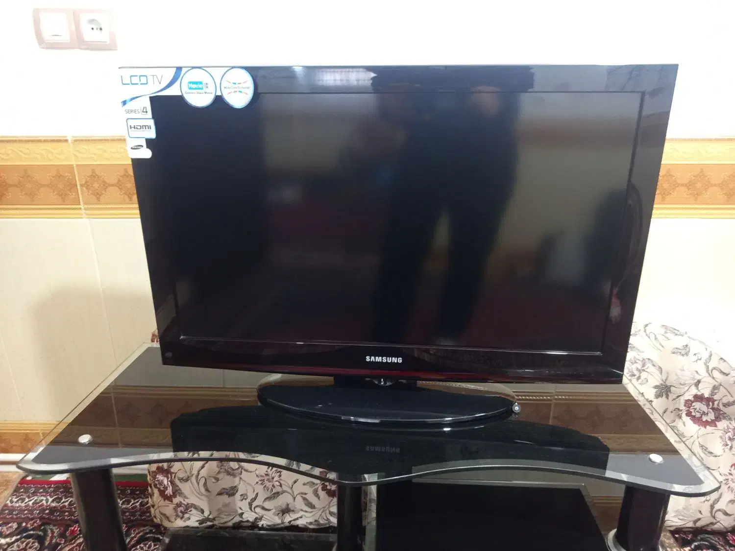 تلویزیون32|تلویزیون و پروژکتور|بروجرد, |دیوار