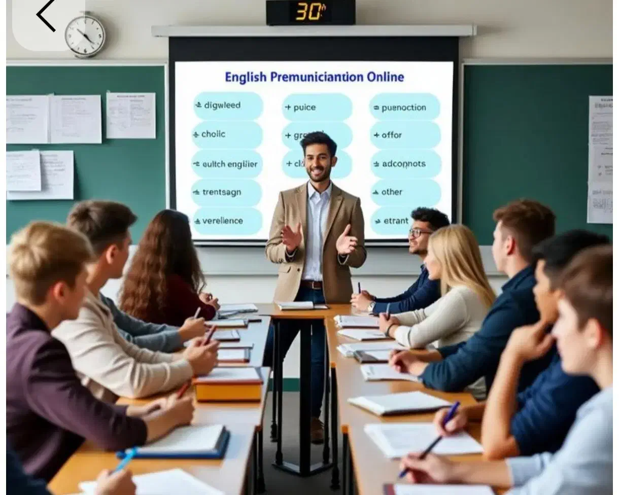 آموزش تضمینی محاوره زبان انگلیسی|خدمات آموزشی|شیراز, زرهی|دیوار