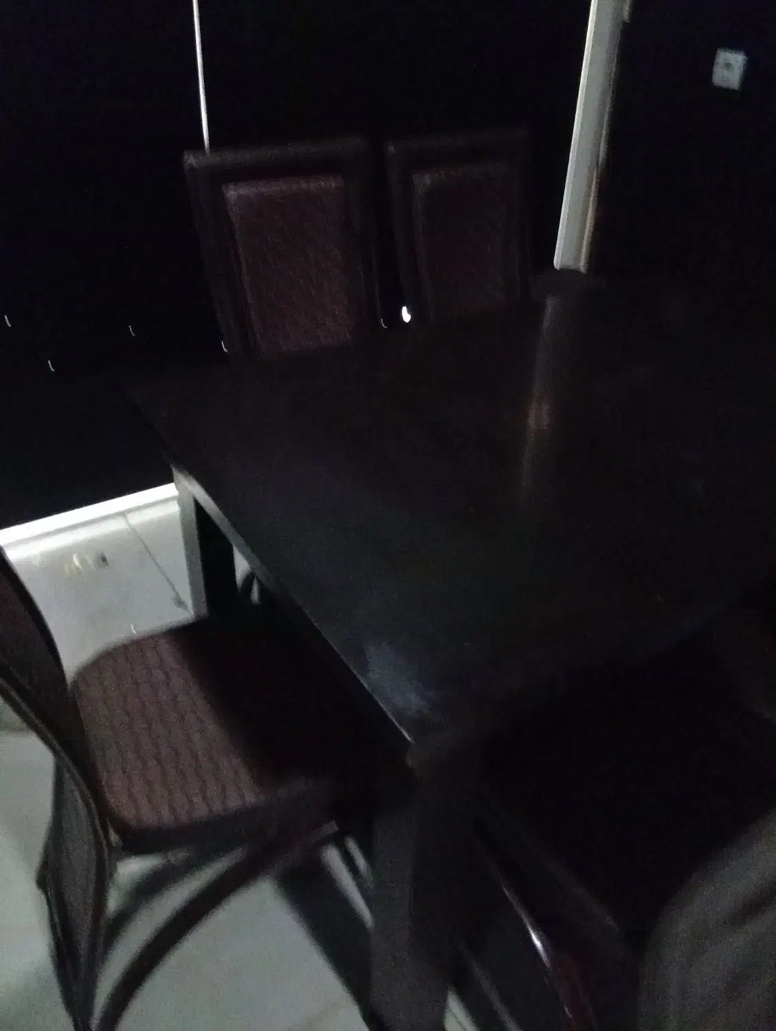 میز ناهار خوری|میز و صندلی غذاخوری|خرمشهر, |دیوار