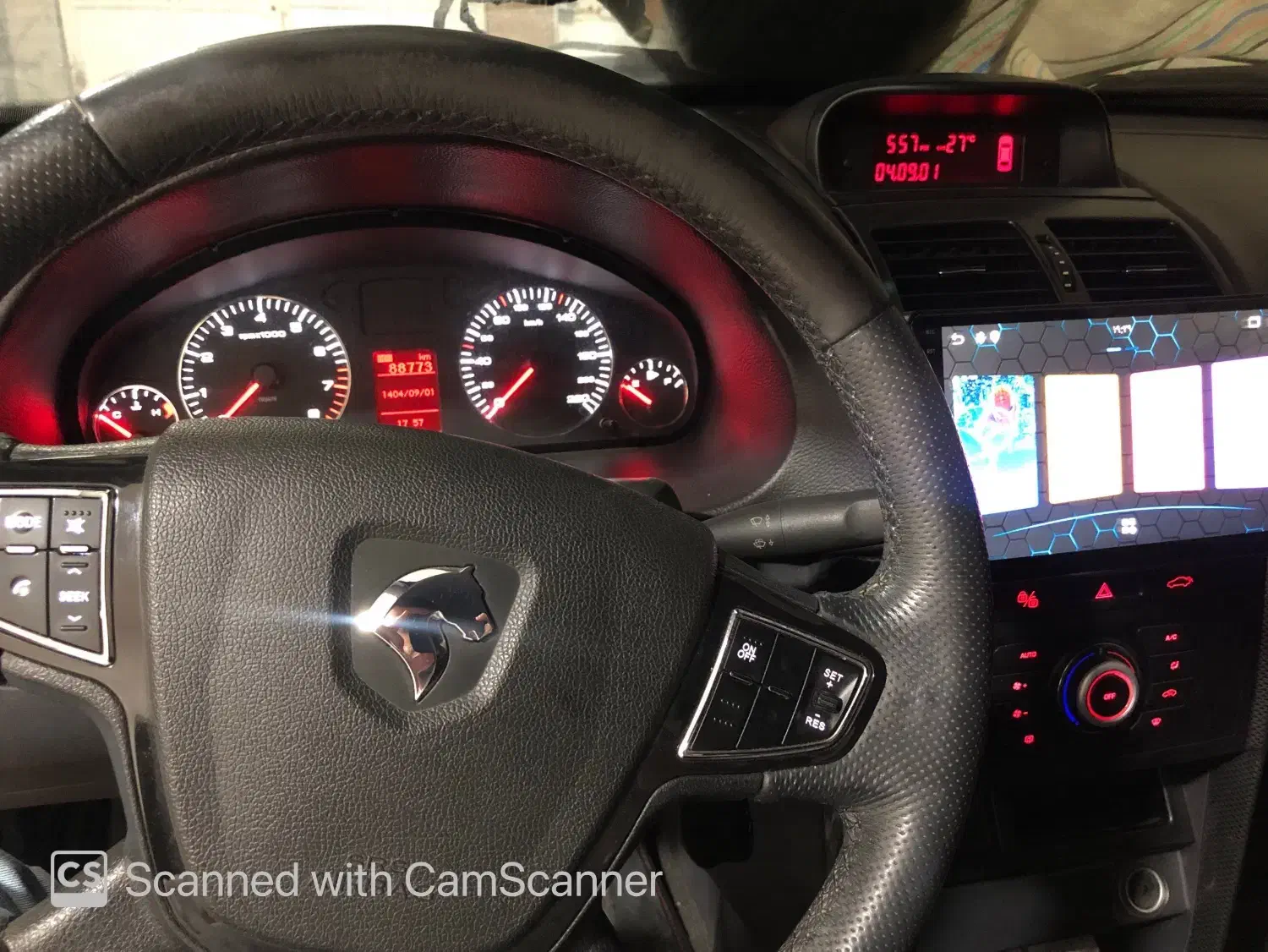 سورن پلاس EF7 ۱۴۰۱|خودرو سواری و وانت|بندر کنگان, |دیوار