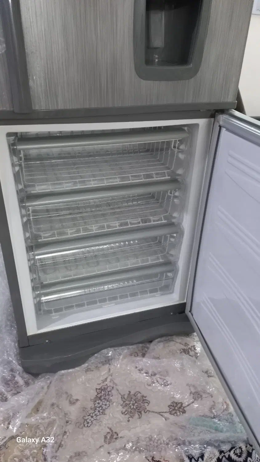 یخچال|یخچال و فریزر|مشهد, خواجه ربیع|دیوار