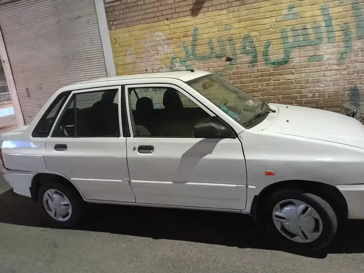 پراد فروشی|خودرو سواری و وانت|شوشتر, |دیوار