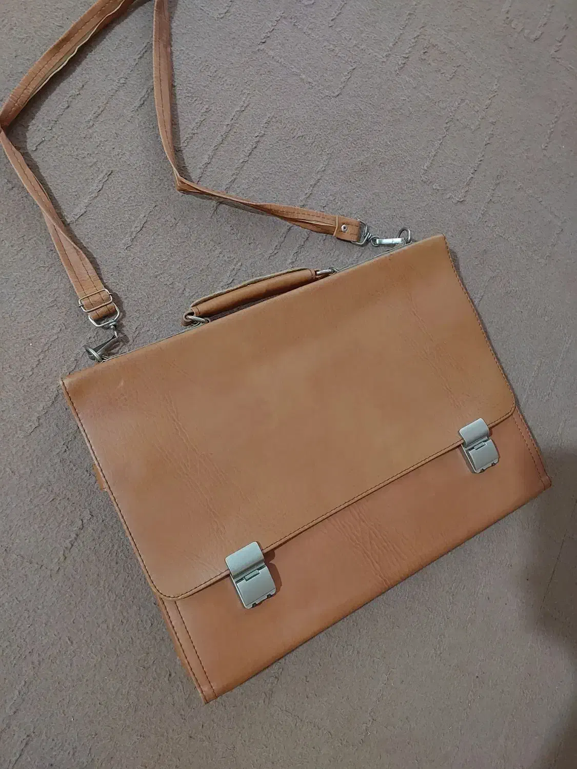 کیف چرم|کیف، کفش، کمربند|تهران, استاد معین|دیوار