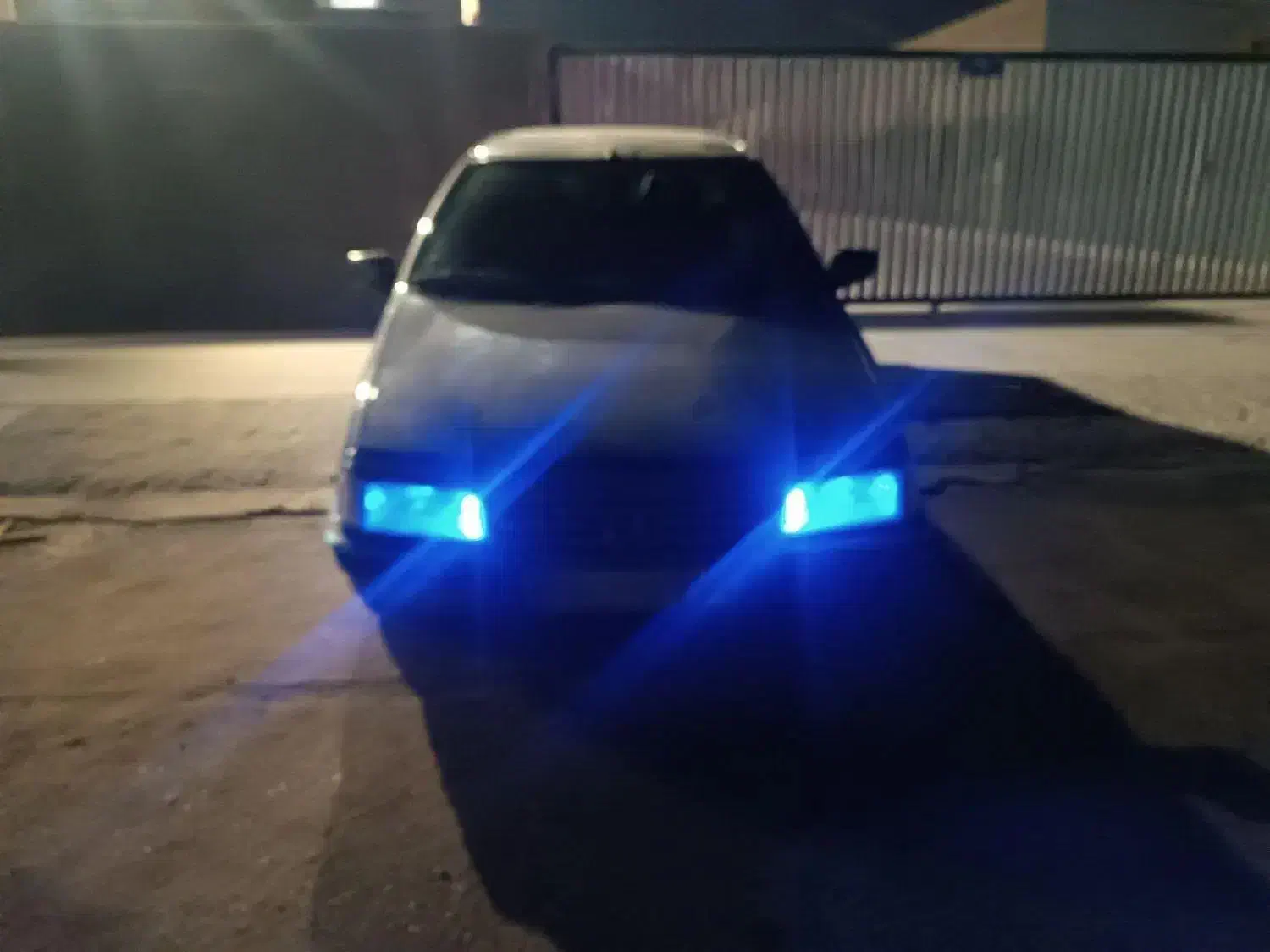 ۴۰۵ مدل ۹۵ دوگانه شرکتی کم کار|خودرو سواری و وانت|نظرآباد, رسالت|دیوار