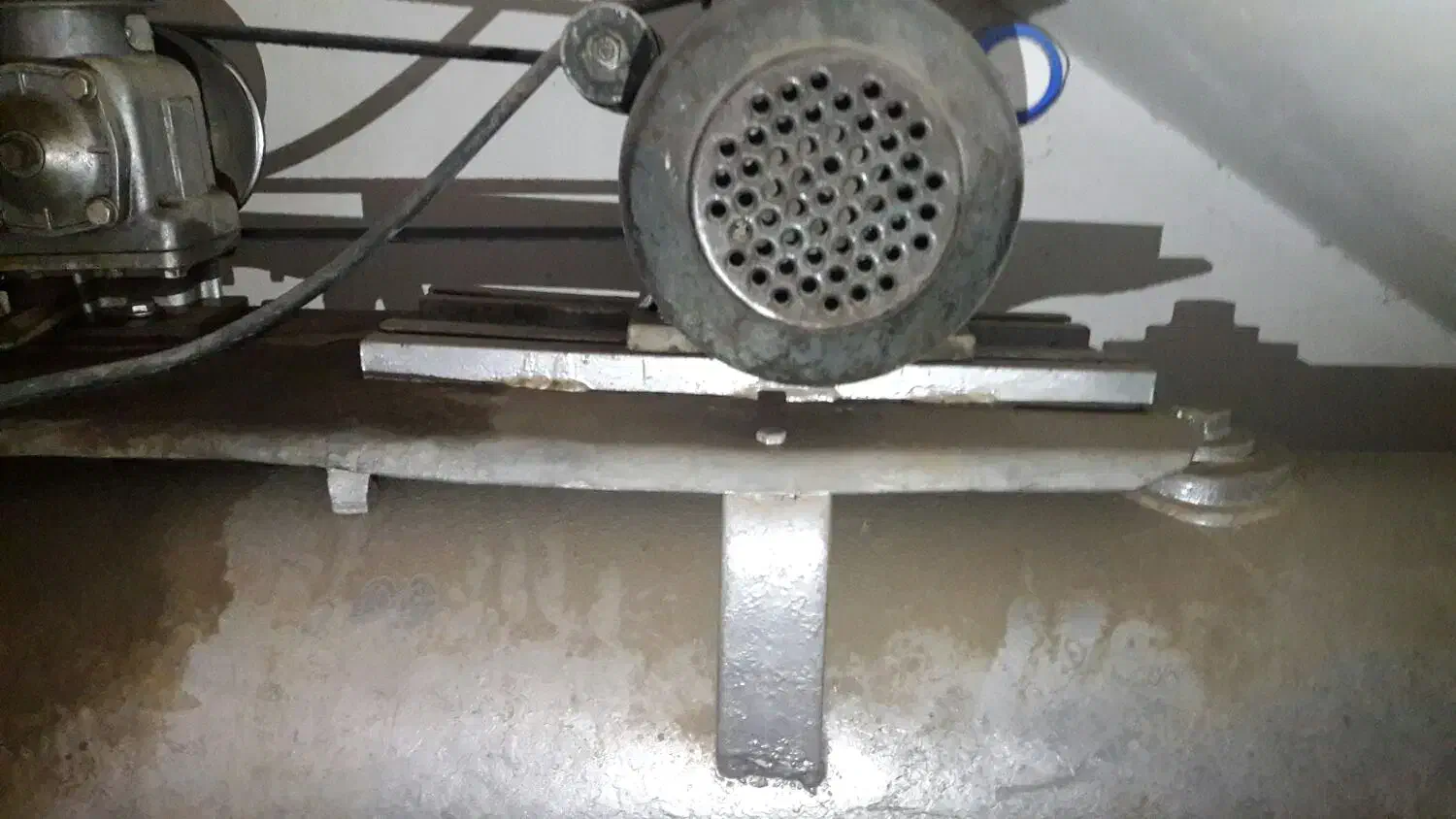 پمپ باد|ماشین‌آلات صنعتی|زابل, |دیوار