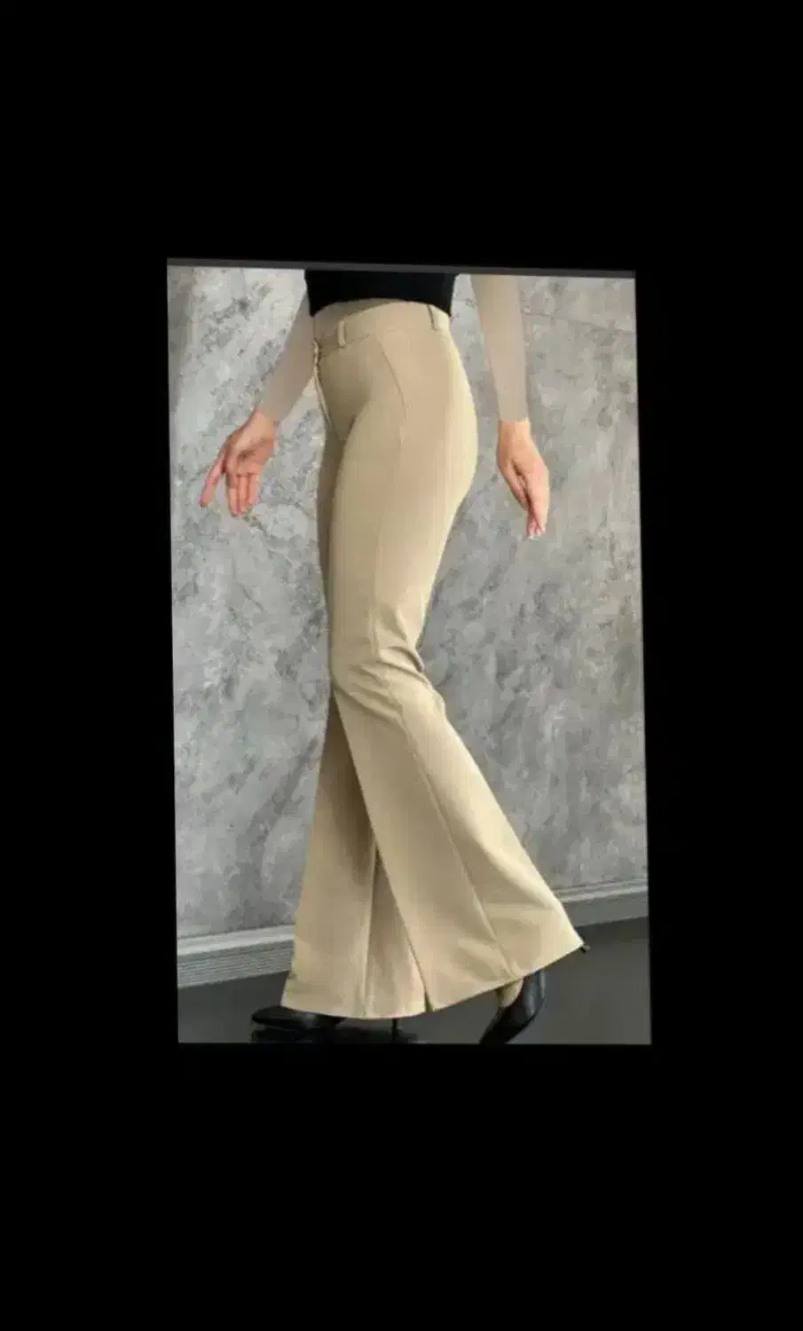 شلوار مازاراتی دبل|لباس|گرگان, |دیوار