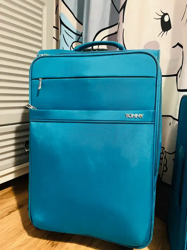 چمدان|کیف، کفش، کمربند|فردیس, فردیس|دیوار