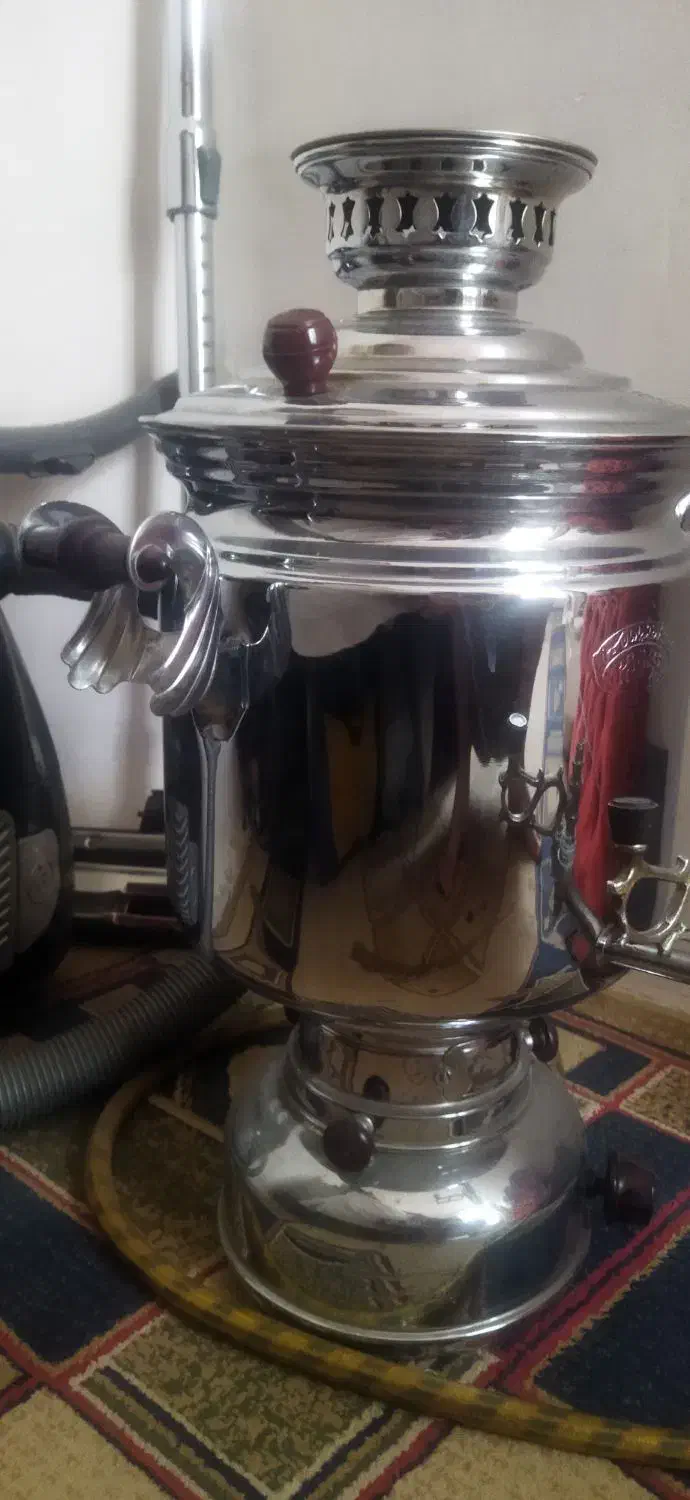 سماور|سماور، چایساز، قهوهساز|کرمانشاه, |دیوار