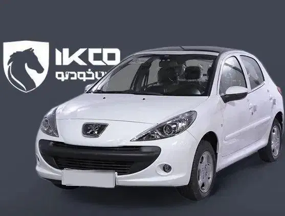 فروش حواله پژو 207 اتوماتیک|خودرو سواری و وانت|تبریز, |دیوار