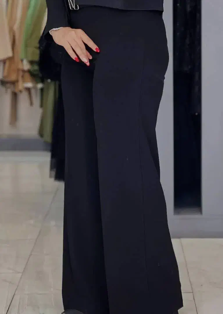 شلوار بگ کرپ‌کش ترک|لباس|اهواز, نبوت|دیوار