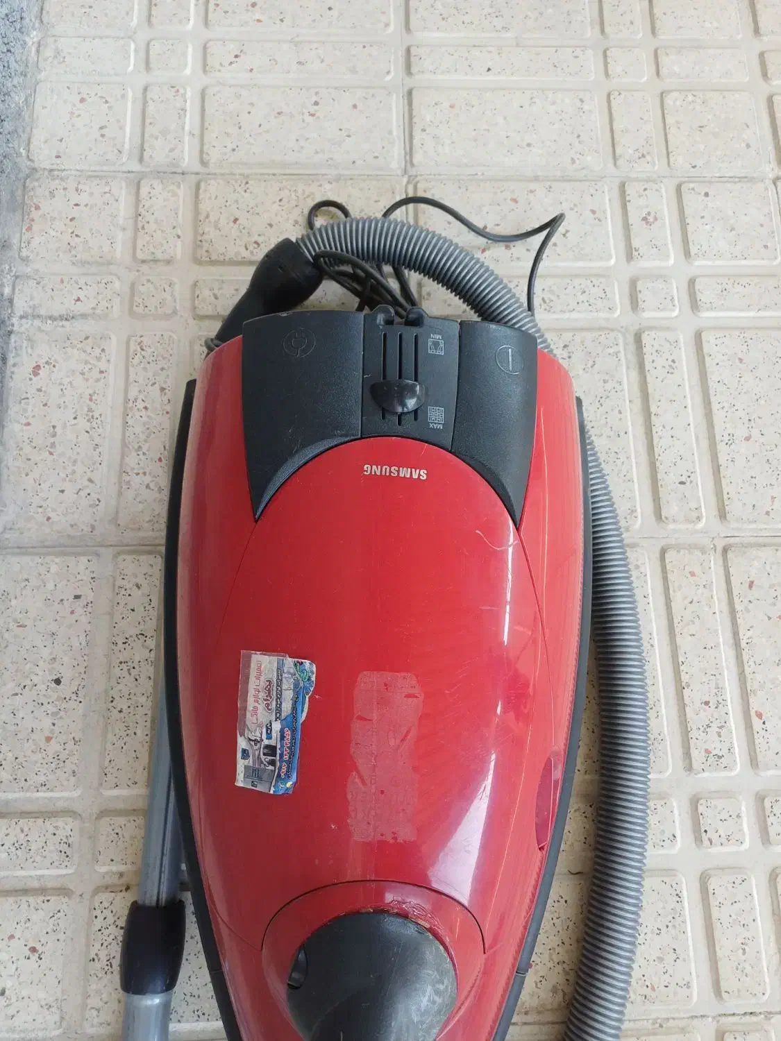 جارو برقی سامسونگ|جاروبرقی، جارو شارژی، بخارشو|یاسوج, |دیوار