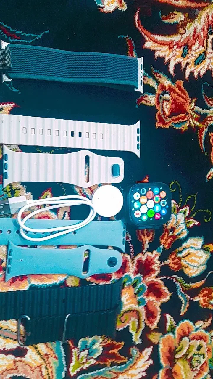 ساعت هوشمند|ساعت|ایرانشهر, |دیوار