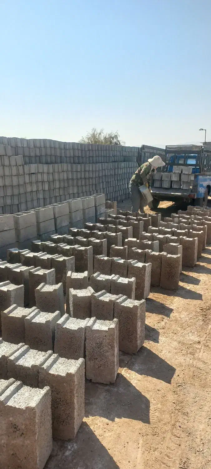 فروش بلوک|مصالح و تجهیزات ساختمان|زرند, |دیوار