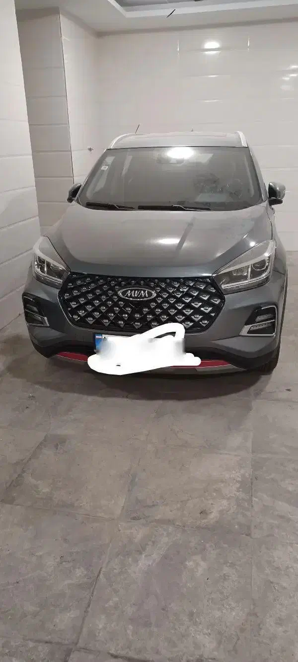 ام وی ام x55 پرو|خودرو سواری و وانت|ارومیه, |دیوار