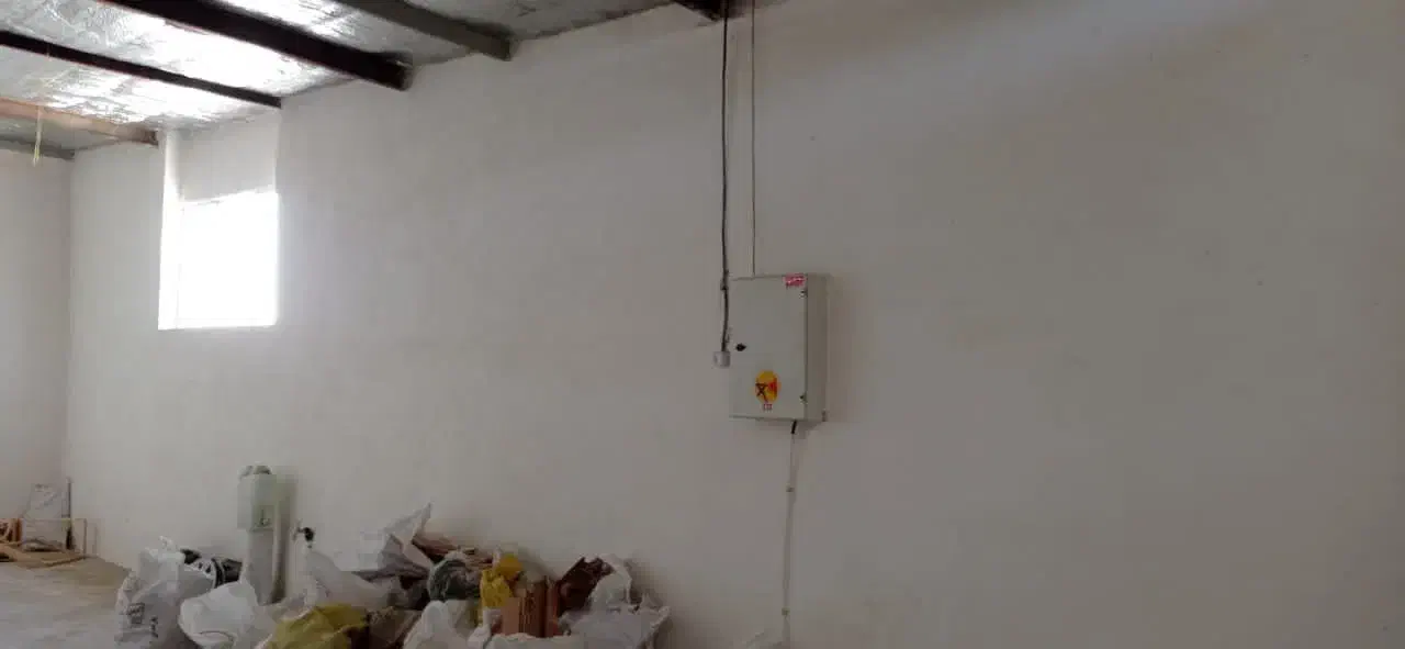 فروش کارگاه 120مترفوری|فروش دفتر صنعتی، کشاورزی، تجاری|خمینی‌شهر, |دیوار