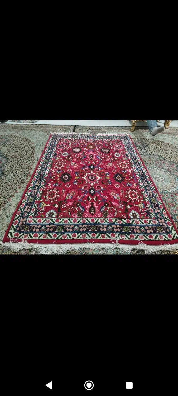 سلام|فرش|ملایر, |دیوار