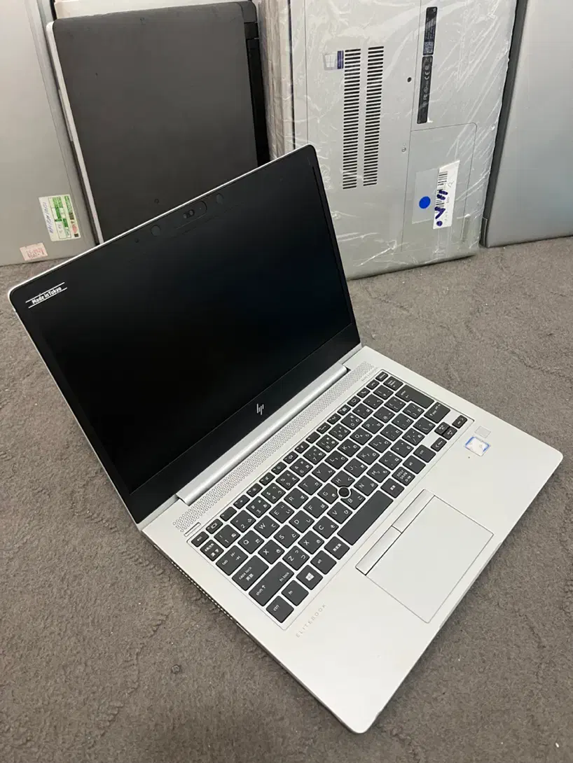 لپ تاپ اچ پی نسل ۷. ELITEBOOK|رایانه همراه|زاهدان, |دیوار