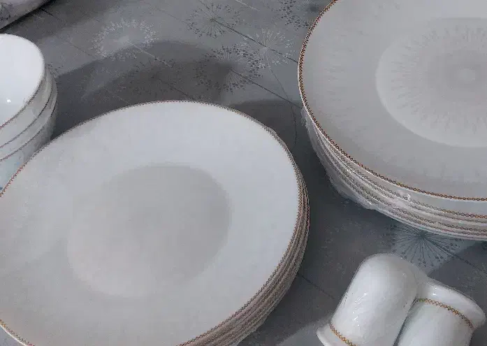 سرویس ۲۸ پارچ ارکوپال|ظروف سرو و پذیرایی|خمین, |دیوار