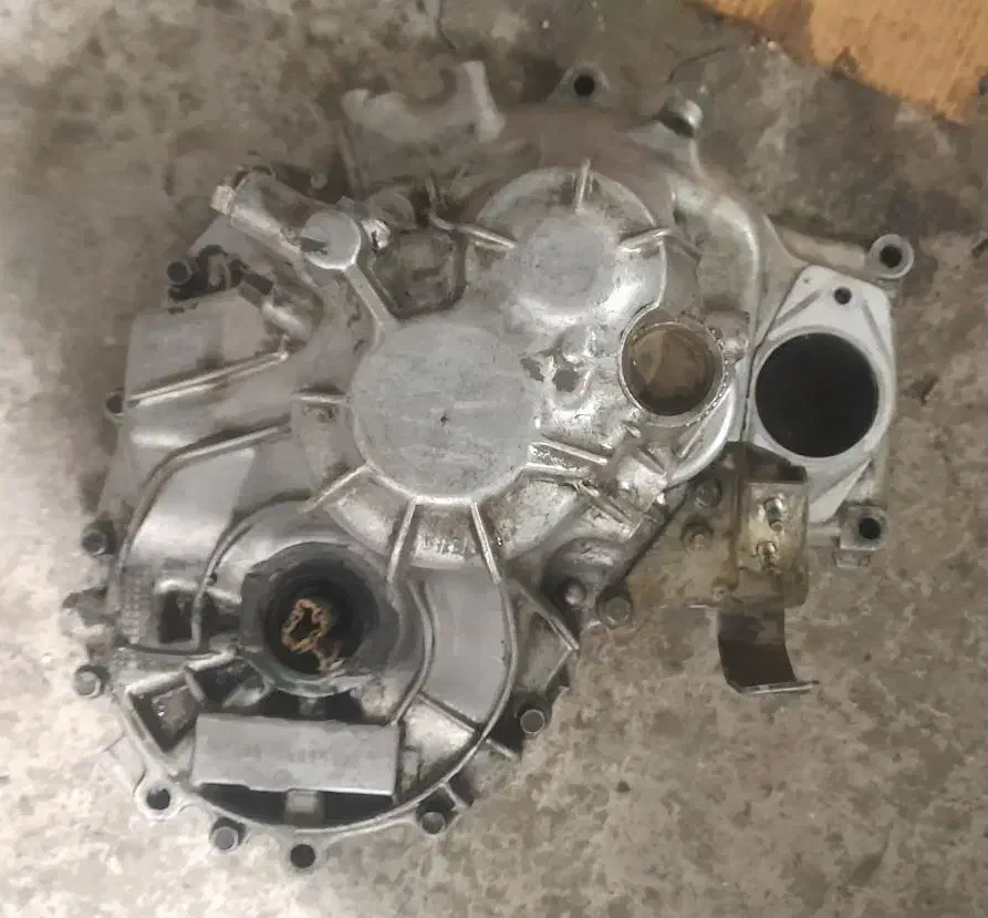 گیربکس پراید انژکتور|قطعات یدکی و لوازم جانبی|بیرجند, |دیوار