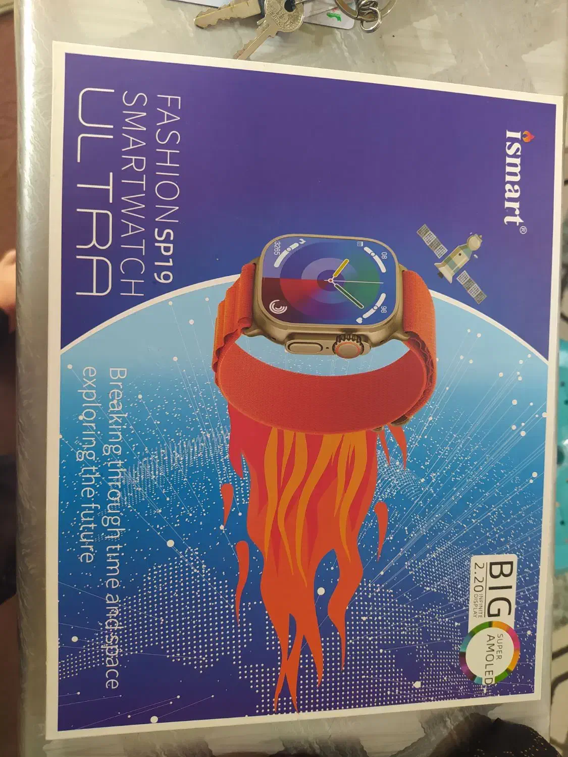 ساعت هوشمند|ساعت|بجنورد, |دیوار