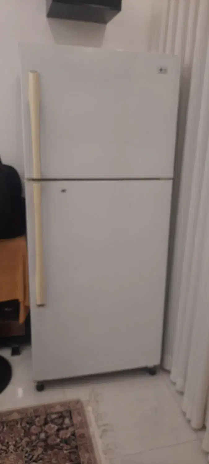 یخچال فریزر الجی|یخچال و فریزر|سنگر, |دیوار