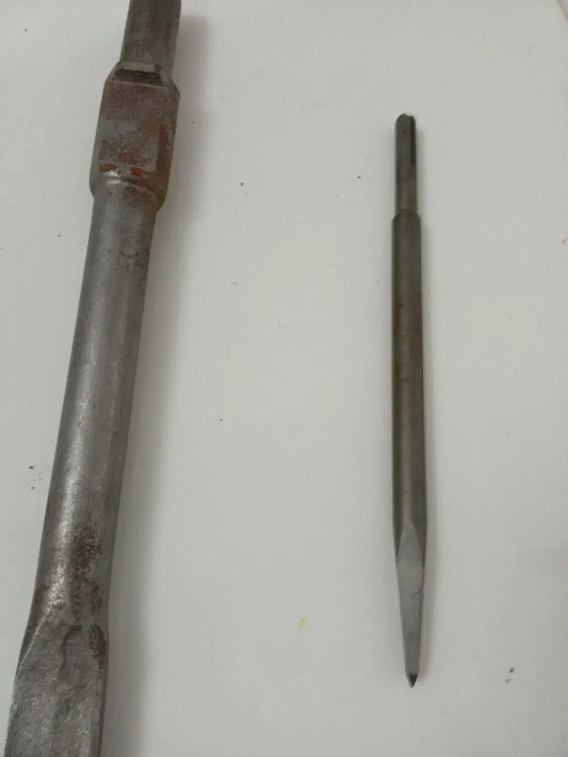 قلم هیلتی چکش تخریب شش گوش|ابزارآلات|چناران, |دیوار