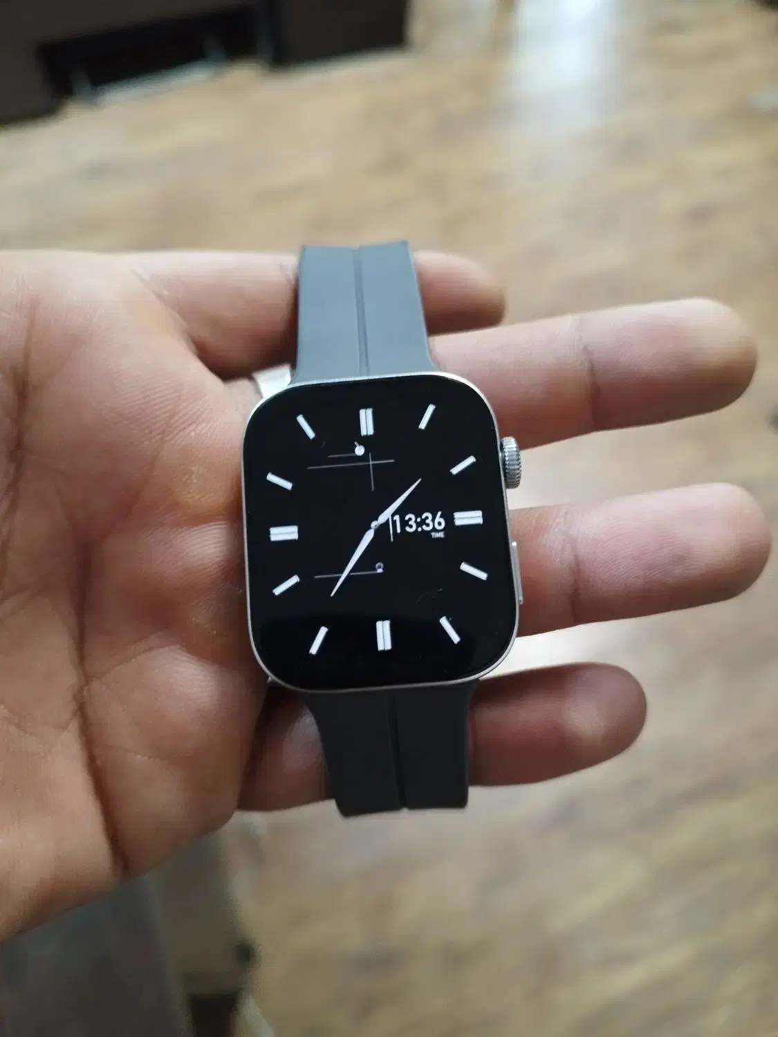 ساعت هوشمند Huawei watch fit3|ساعت|شیراز, اصلاح‌نژاد|دیوار