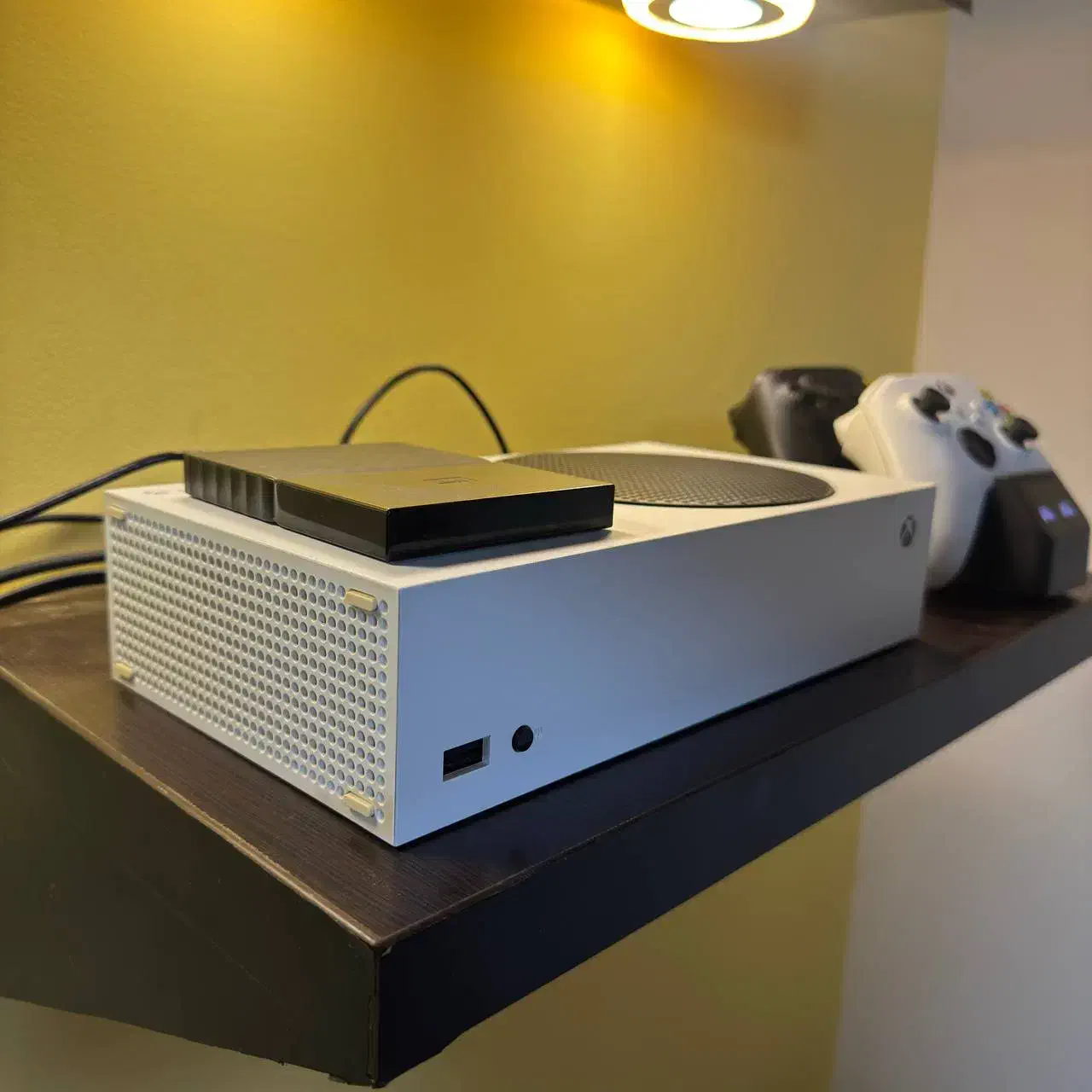 ایکس باکس سری اس ۵۱۲|کنسول، بازی ویدئویی و آنلاین|لنگرود, |دیوار