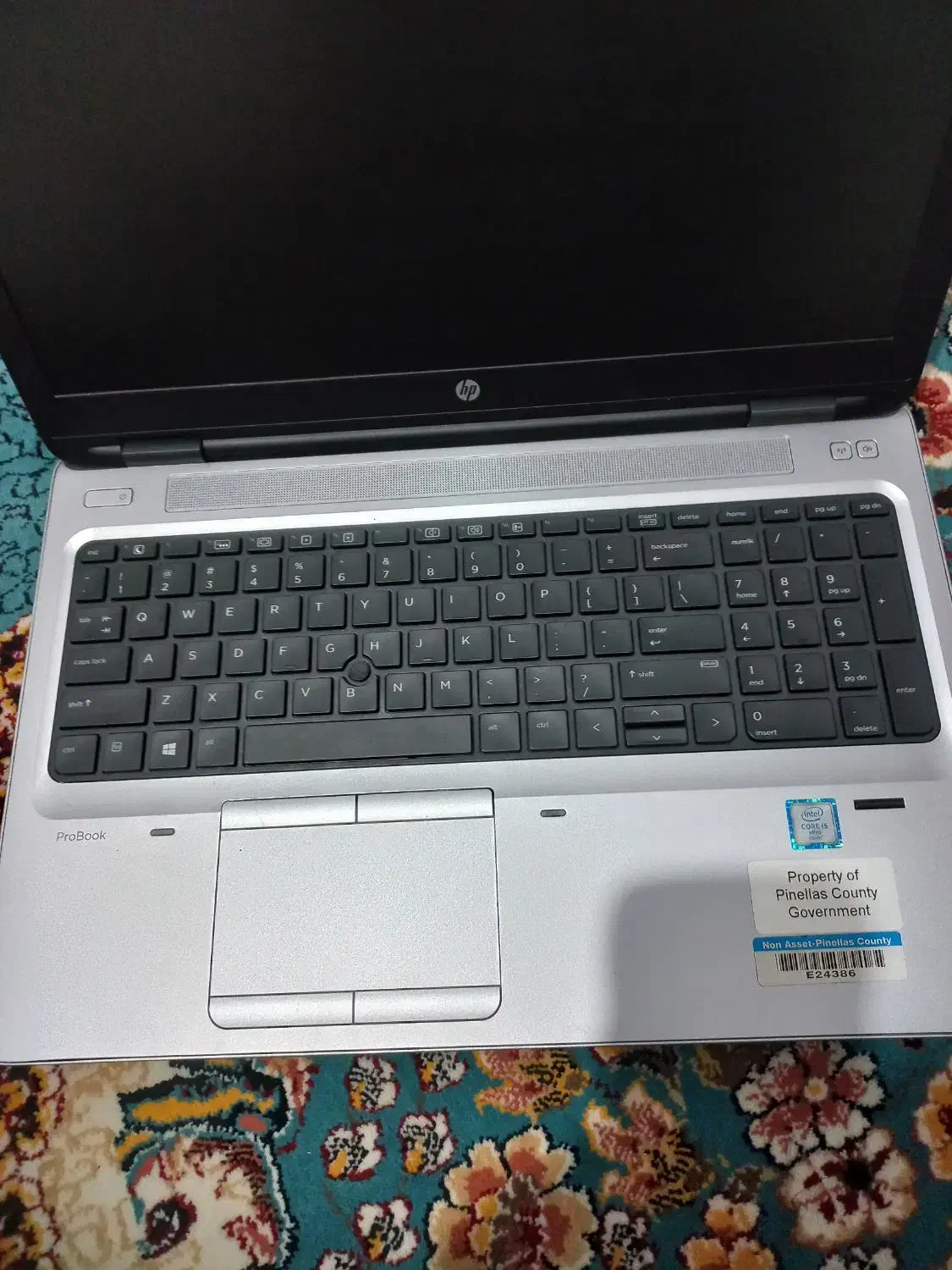 لب‌تاب|رایانه همراه|تهران, فلسطین (میدان انقلاب)|دیوار