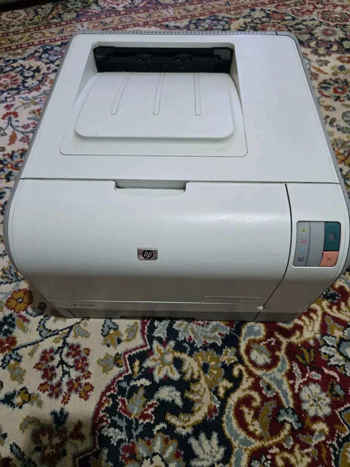 وسایل کافی نت|پرینتر، اسکنر، کپی، فکس|صدرا-فارس, فاز ۱|دیوار