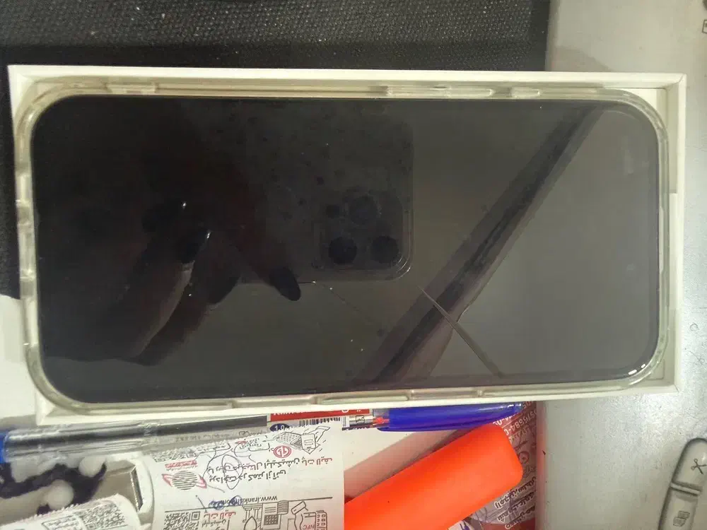 ایفون ۱۶ نرمال|موبایل|چهارباغ, |دیوار