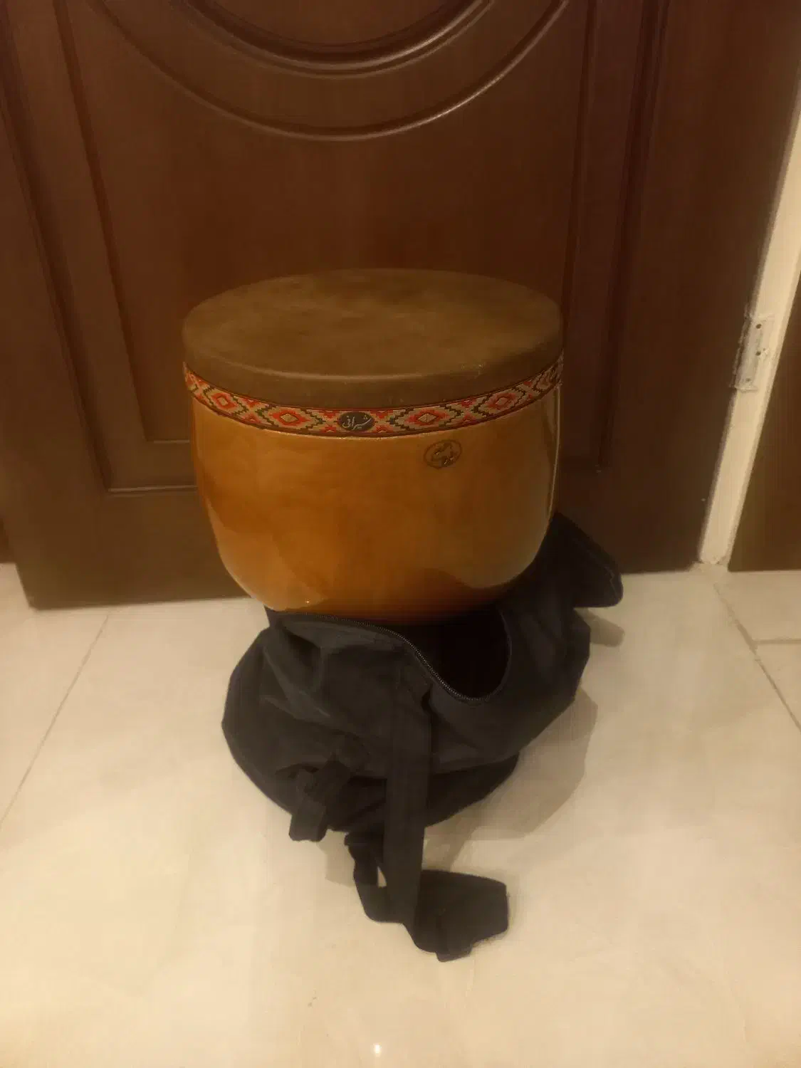 تمبک شیرانی ۲ مهر|سازهای سنتی|پردیس, فاز ۲|دیوار