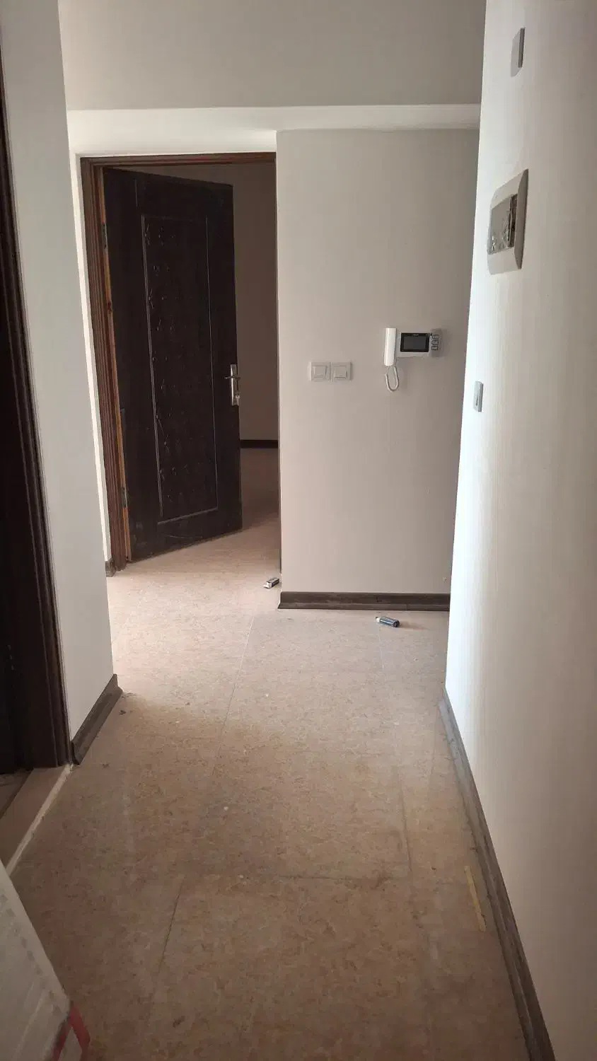 ۱۱۵ متری شهرک یاس منزل صفر کیلید نخورده|فروش آپارتمان|شیراز, شهرک یاس طلاییه|دیوار