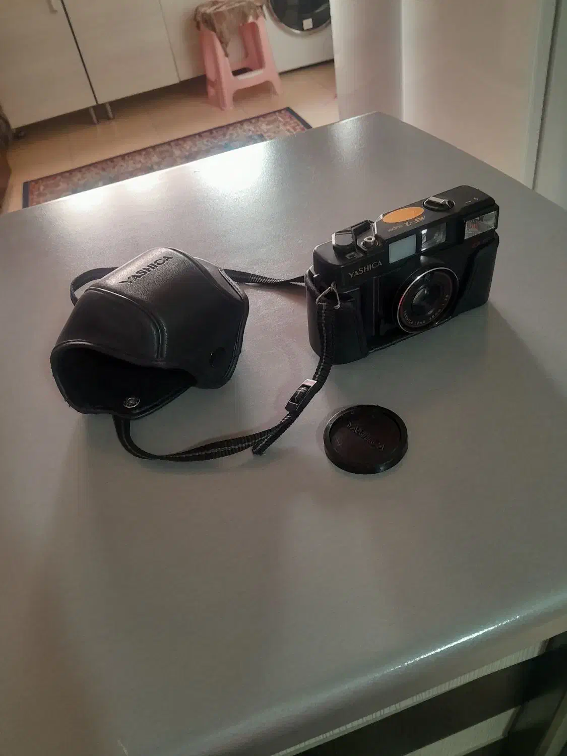 یه عدد دوربین عکاسی  در حد نو|دوربین عکاسی و فیلم‌برداری|اصفهان, دارک|دیوار