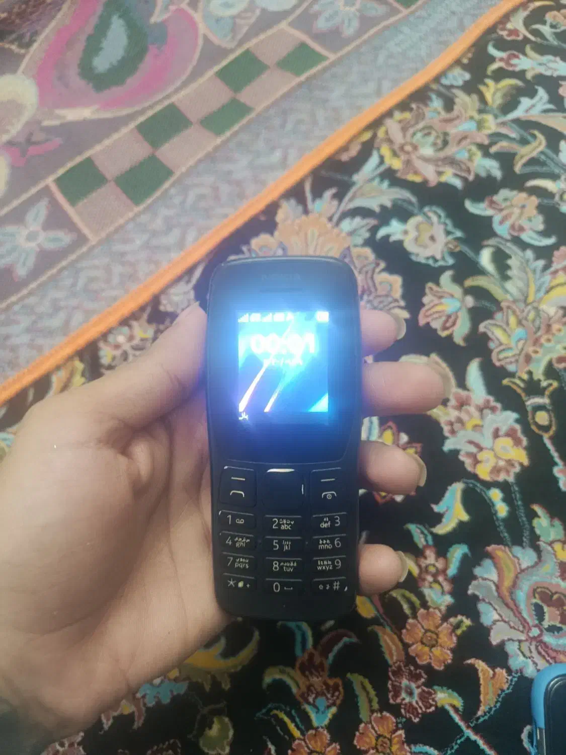 نوکیا|موبایل|تهران, علم و صنعت|دیوار