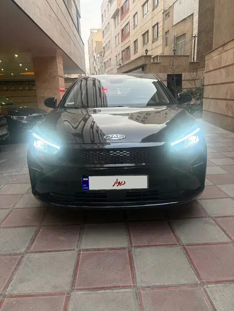 Ej7 ساده|خودرو سواری و وانت|تهران, شمشیری|دیوار