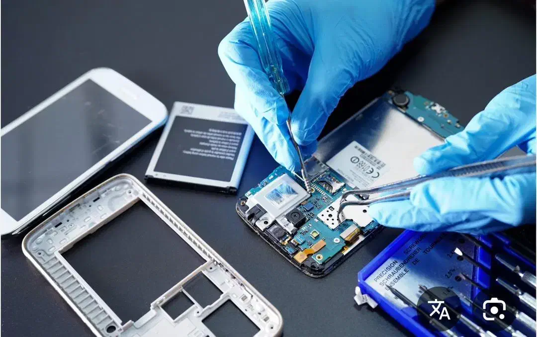 آموزش تعمیر موبایل|خدمات آموزشی|شیراز, بالا کفت|دیوار