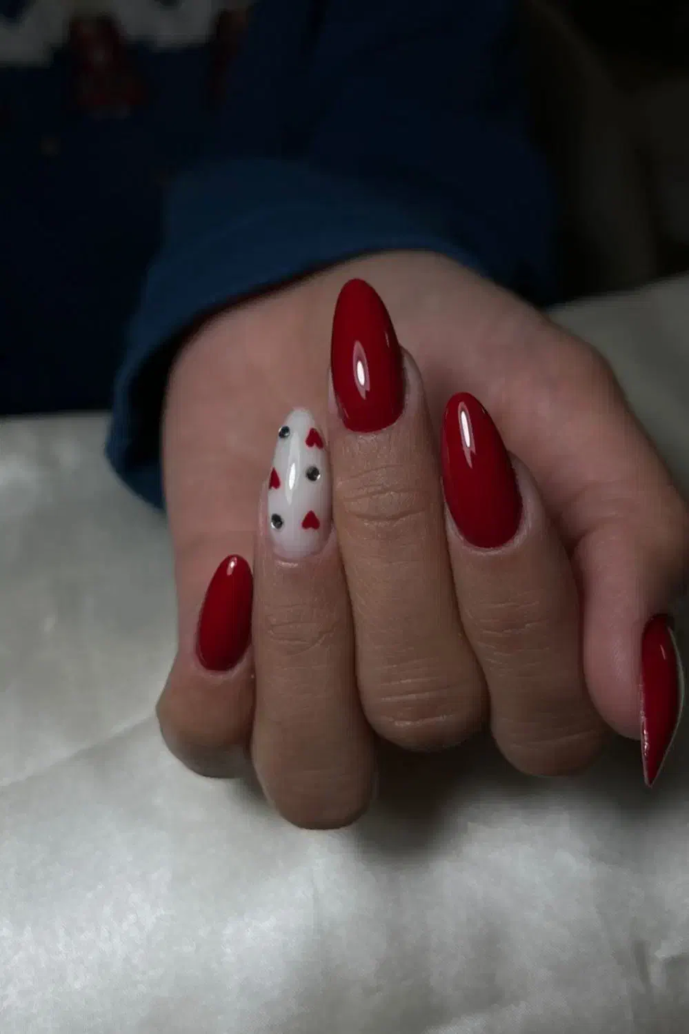 تخفیفات پاییزی کاشت ناخن حرفه ای|خدمات آرایشگری و زیبایی|هشتگرد, شهرک ولیعصر (مصلی)|دیوار