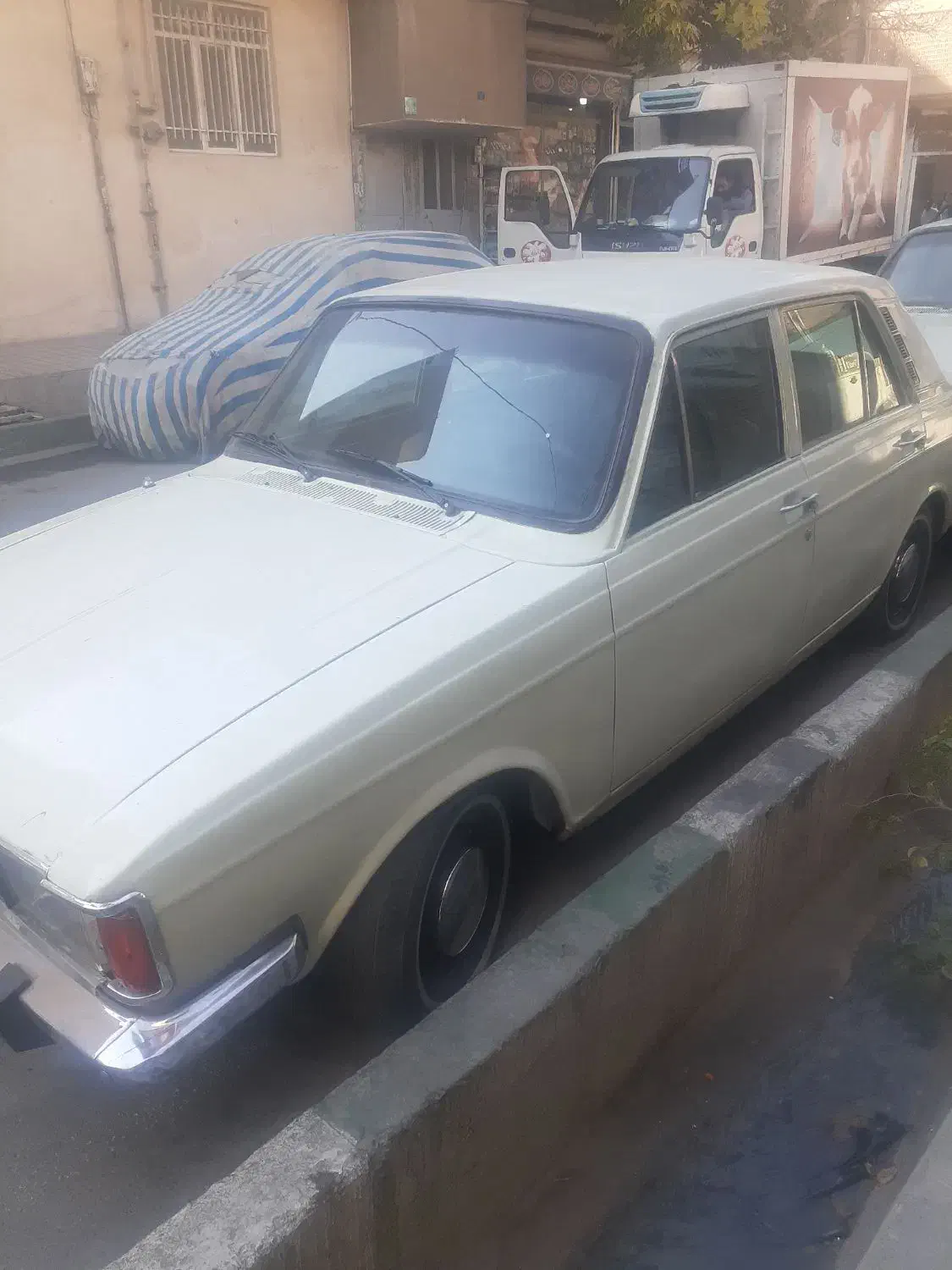 پیکان مدل ۷۹ سالم سالم|خودرو سواری و وانت|اسلام‌شهر, مطهری|دیوار