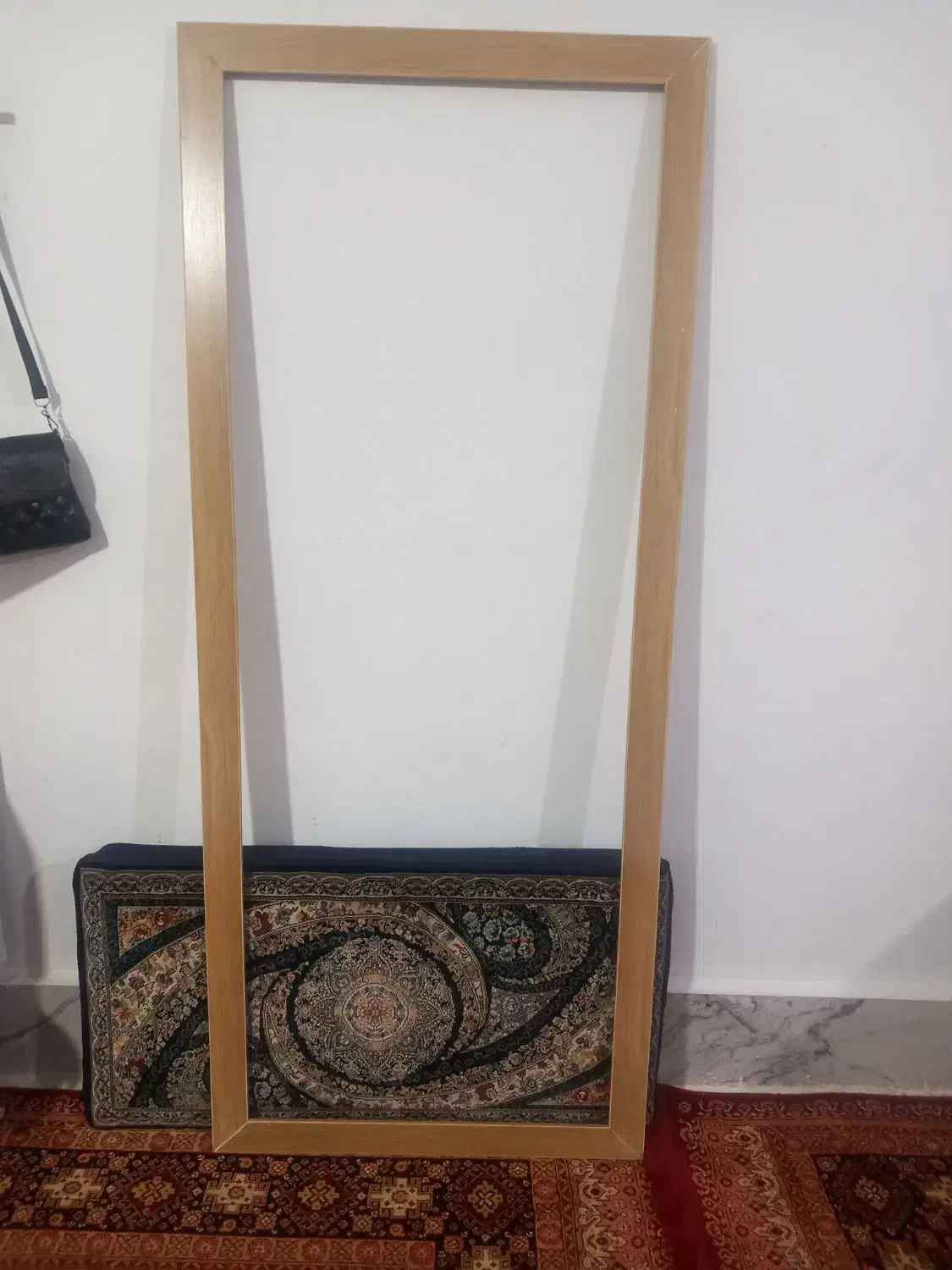 قاب اینه|آینه|نهاوند, |دیوار