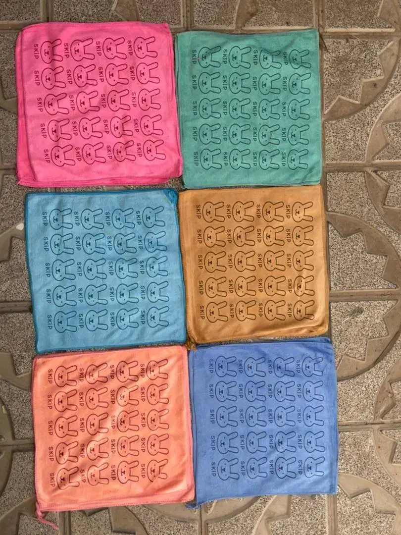 دستمال آشپزخانه میکروفایبر عمده و خرده|سفره، حوله، دستمال آشپزخانه|مهاباد (آذربایجان غربی), |دیوار