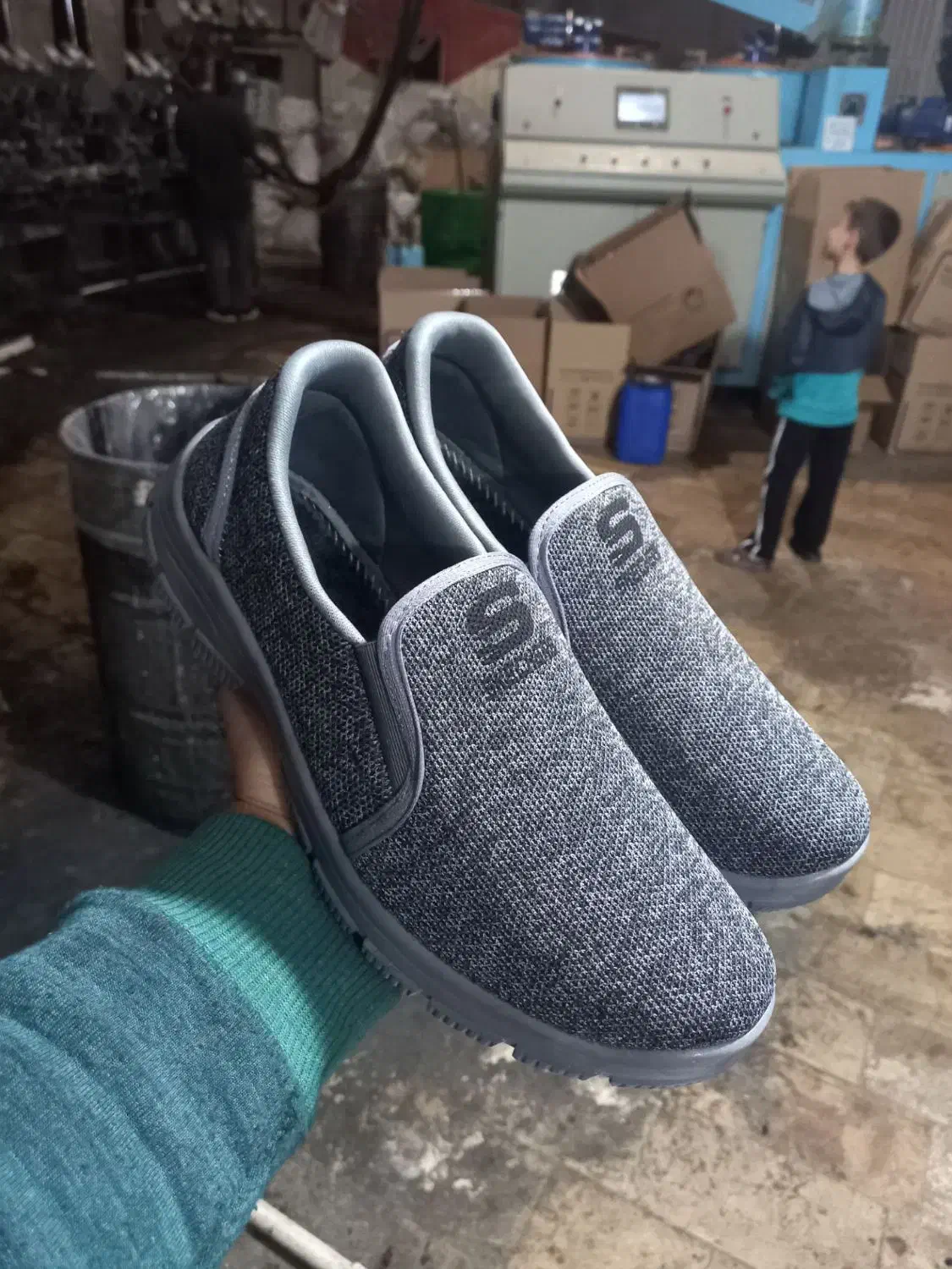 کتونی حراجی|کیف، کفش، کمربند|لاهیجان, لیالستان|دیوار